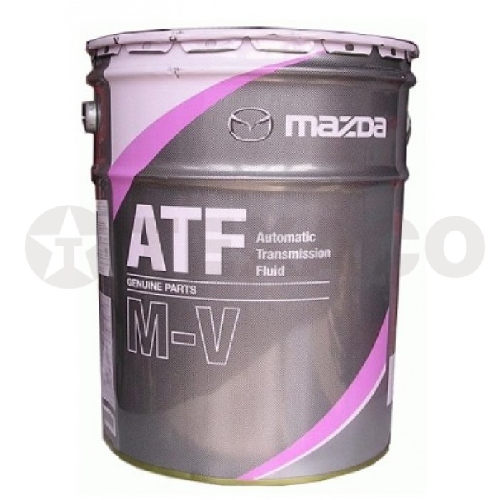 Масло atf m. Mazda ATF M-V (20л). ATF 5 Mazda. Mazda k020-w0-050e. Mazda ATF M-V 4 литра артикул.