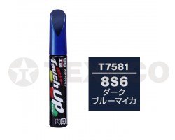 Краска-карандаш TOUCH UP PAINT 12мл T-7581 (856)(синий)