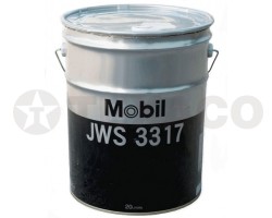 Жидкость для 6-ти ступенчатых АКПП MAZDA ATF JWS 3317 (20л)