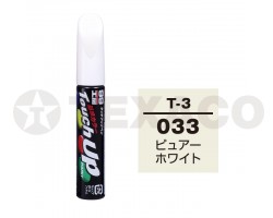 Краска-карандаш TOUCH UP PAINT 12мл T-3 (033)