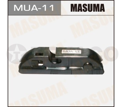 Адаптеры к дворникам MASUMA MUA-11 (RENAULT) 2шт