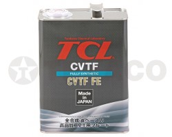 Жидкость для CVT TCL CVTF FE (4л)