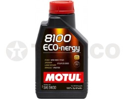Масло моторное MOTUL 8100 Eco-nergy 5W-30 (1л)