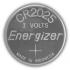 Батарейка ENERGIZER CR2025