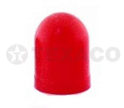 Колпачок D4003 POLARG красный T10 (P7150R)