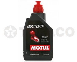 Жидкость для вариаторов MOTUL MULTI CVTF (1л)-п/с